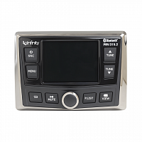 Морская магнитола INFINITY PRV315