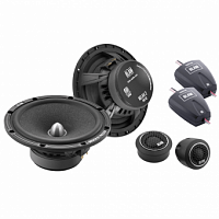 Автомобильная акустика BLAM 165 R2S (2-полосная компонентная акустика)