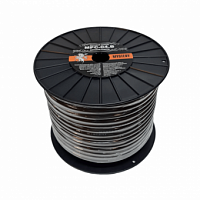 Силовой провод MYSTERY MPC-04B (4 Ga, 50 м)