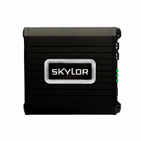 Усилитель в автомобиль SKYLOR MD-2.100D (2-канальный 2x100 Вт, класс D)