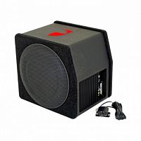 Сабвуфер Nakamichi NBS210A (активный, 25см +25см без магнитной системы)